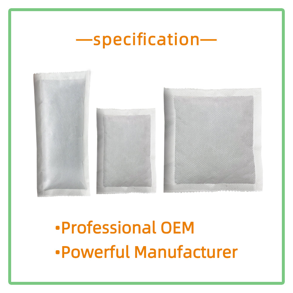 Transport Heat Pack 72 Hour Reptile Shipping Warmer Heat PackMOQ:1000pieces