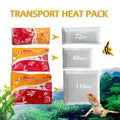Transport Heat Pack 72 Hour Reptile Shipping Warmer Heat PackMOQ:1000pieces